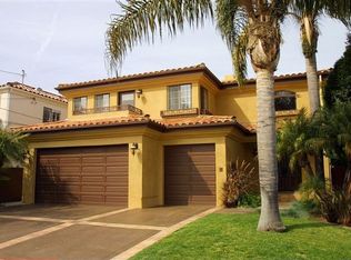 1637 Ruhland Ave, Manhattan Beach, CA 90266