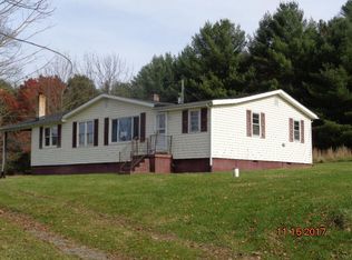 2384 Mill Creek Rd, Millboro, VA 24460