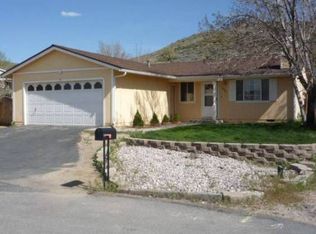 14045 Feldspar Ct, Reno, NV 89521