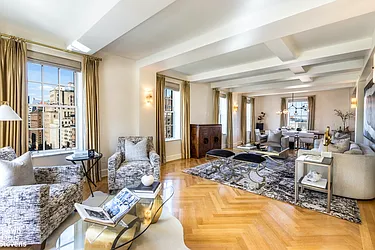 Sold by Brown Harris Stevens