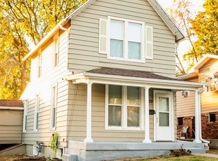4529 Cleveland St, Sioux City, IA 51108