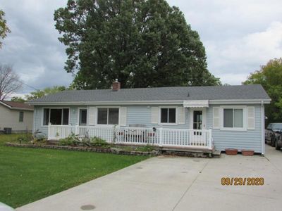 350 Pickford Rd, Kimball, MI, 48074