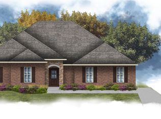 127 Pike Ackert Rd, Meridianville, AL 35759