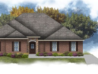 130 Pike Ackert Rd, Meridianville, AL, 35759