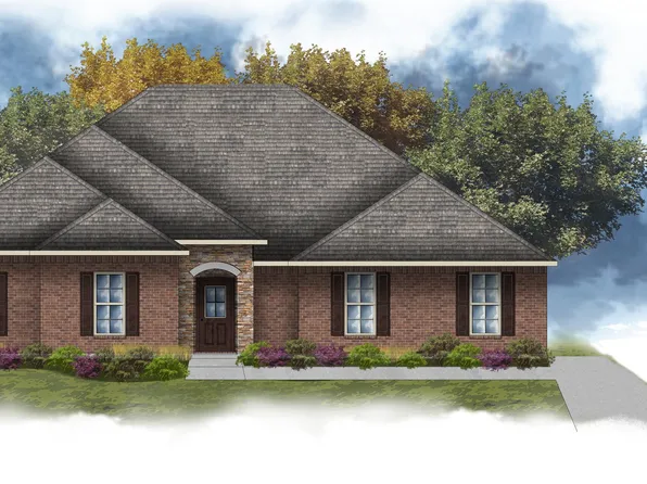 130 Pike Ackert Rd, Meridianville, AL 35759