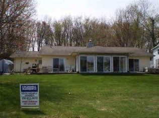 40 Lane 201a West Otter Lk, Angola, IN 46703