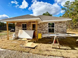 1140 County Road 194 #4, Blue Springs, MS 38828