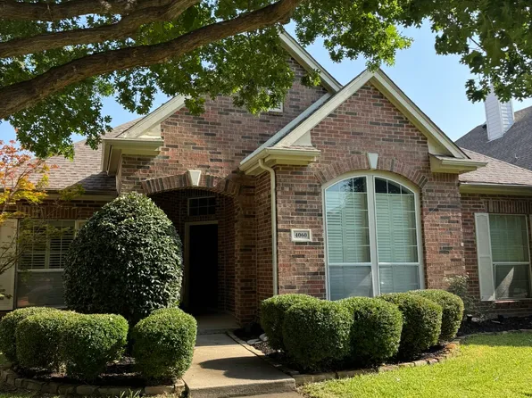 4060 Guadalupe Ln, Frisco, TX 75034