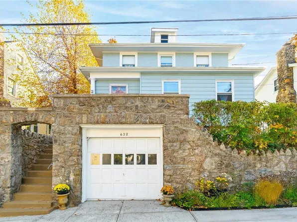 632 Hanover Place, Mount Vernon, NY 10552