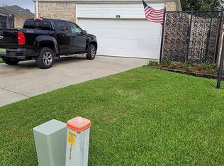 7012 Hedgestone Way, Mobile, AL 36608