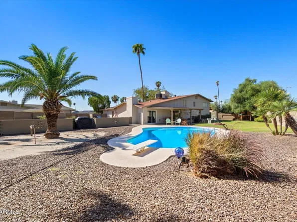 12049 N 46TH Lane, Glendale, AZ 85304
