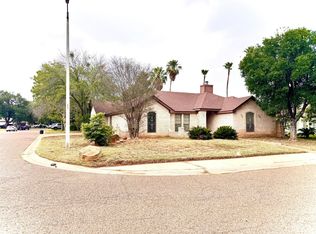 1202 Saint John Loop, Laredo, TX 78045