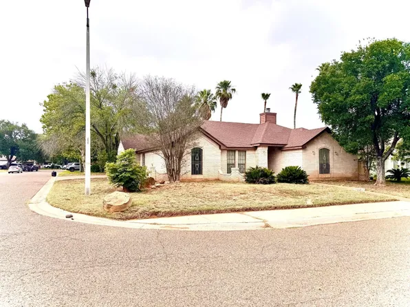 1202 Saint John Loop, Laredo, TX 78045