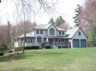 46 Hansom Dr, Merrimack, NH 03054