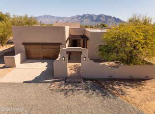 10060 N Ironwood Oasis Pl, Tucson, AZ 85742