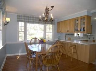 17 Park Cir, Short Hills, NJ 07078