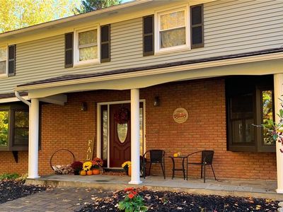 5174 Candlewood Dr, Fayetteville, NY, 13066