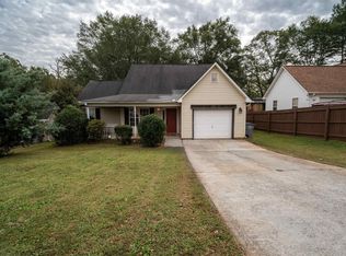 38 Ridge Rd, Greenville, SC 29617