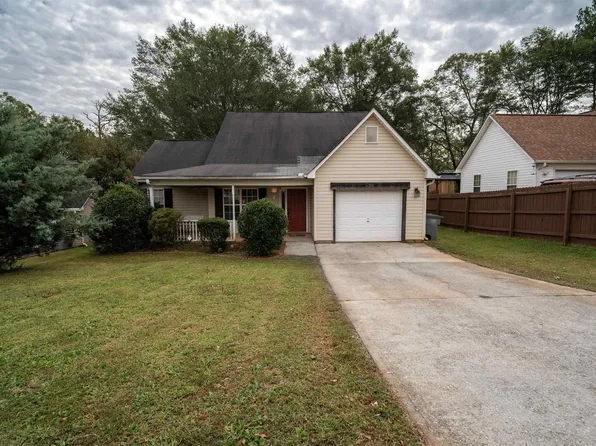 38 Ridge Rd, Greenville, SC 29617