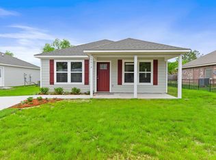 15012 Custer St, Vancleave, MS 39565