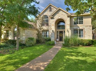 1172 Waimea Bnd, Round Rock, TX 78681