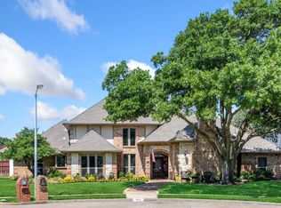 3832 Portsmouth Cir, Plano, TX 75023
