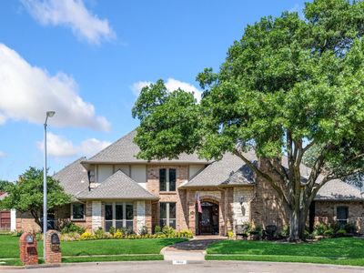 3832 Portsmouth Cir, Plano, TX, 75023