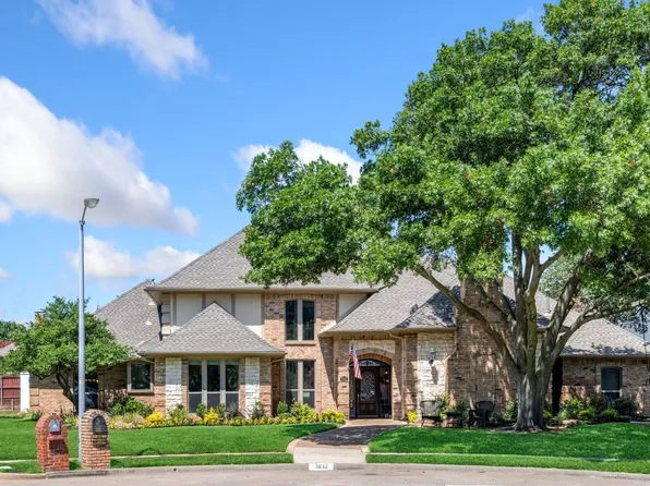 3832 Portsmouth Cir, Plano, TX 75023