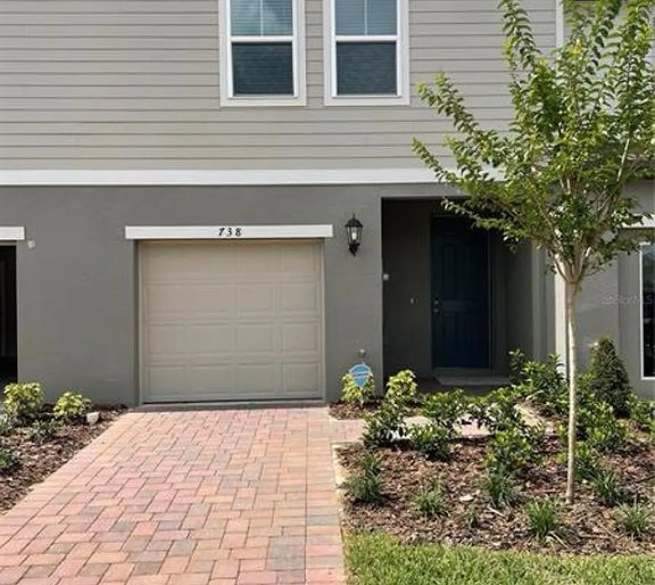 738 Legacy Village Dr — Photo 1