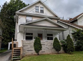 222 S Portland Ave, Youngstown, OH