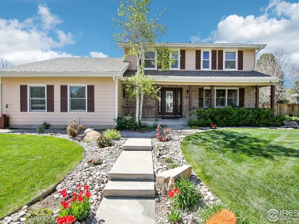 1719 Westchester Ln, Fort Collins, CO 80525