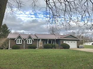 16392 Fawn River Rd, White Pigeon, MI 49099