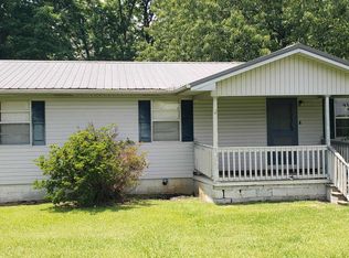 975 Robinson St, Springville, AL 35146