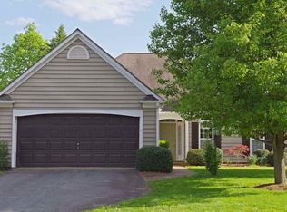 819 Swan Ridge Rd, Charlottesville, VA 22903