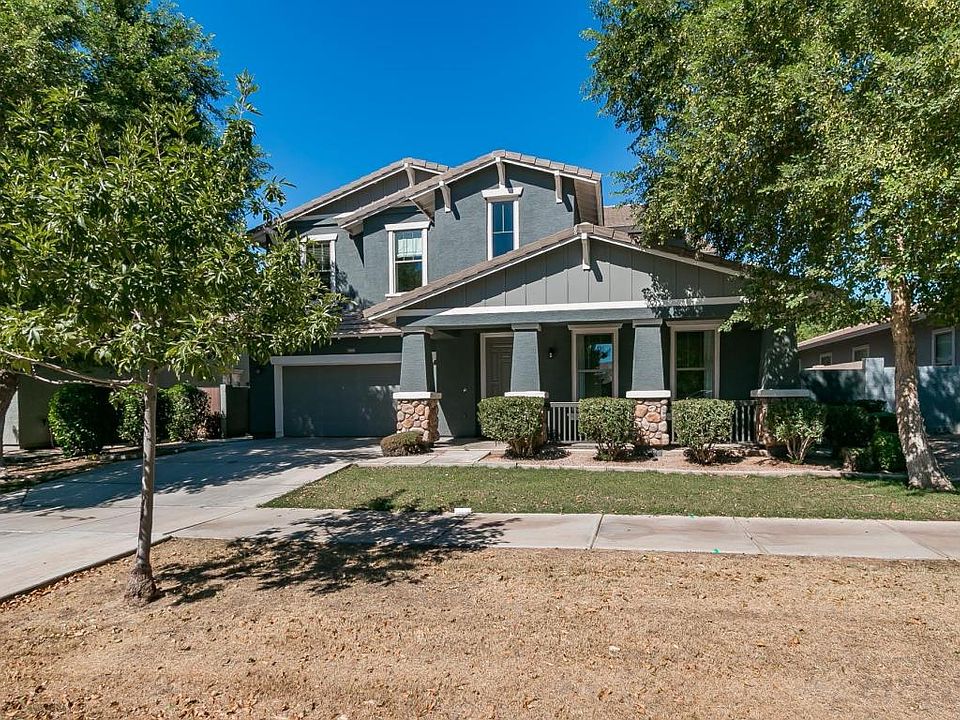 3918 E Morrison Ranch Pkwy, Gilbert, AZ 85296 Zillow