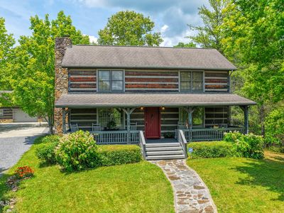 132 Country Estates Dr, Rogersville, TN, 37857