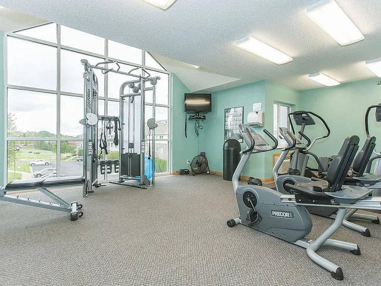 Powers Ridge Rental Condos — Photo 25