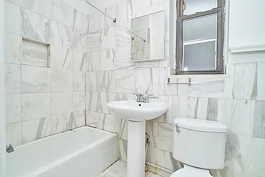 Rented by Keller Williams NYC