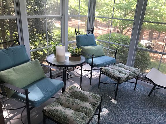 sunroom
