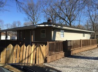 1043 S Fleming St, Indianapolis, IN