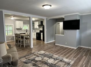4145 S State Ave, Indianapolis, IN
