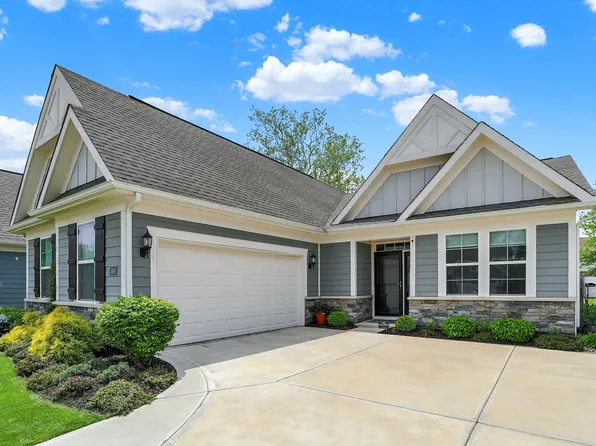 5850 Lyster Ln, Indianapolis, IN 46239