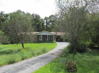 1240 Old Sunbright Rd, Jamestown, TN 38556