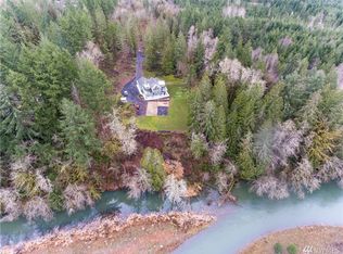 139 Alder Creek Rd, Toledo, WA 98591