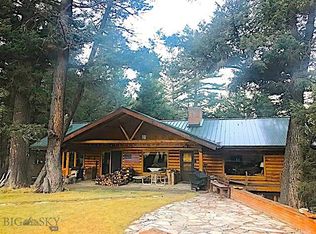 64850 Gallatin Rd #64830, Gallatin Gateway, MT 59730