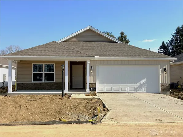 109 Arlington Dr, Eaton, OH 45320