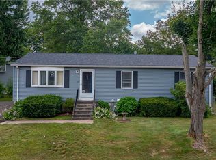 25 Dellwood Dr, Waterbury, CT 06708