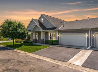 12336 Yancy Cir NE UNIT B, Blaine, MN 55449