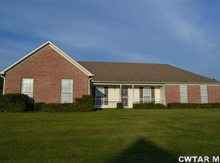8 Sedgwick Cv, Jackson, TN 38305