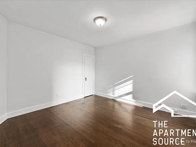 5428 N Campbell Ave #3S — Photo 8